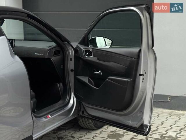 Серый DS 3 Crossback, объемом двигателя 0 л и пробегом 43 тыс. км за 14950 $, фото 60 на Automoto.ua