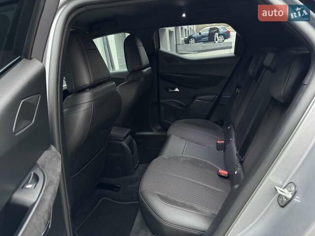 Серый DS 3 Crossback, объемом двигателя 0 л и пробегом 43 тыс. км за 14950 $, фото 63 на Automoto.ua