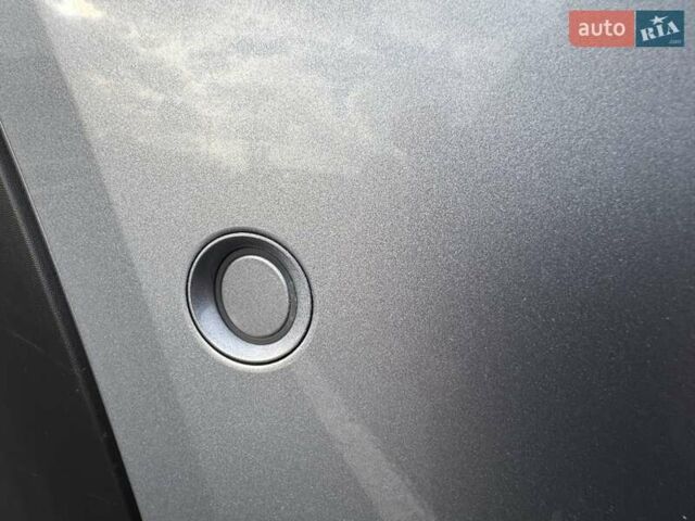 Серый DS 3 Crossback, объемом двигателя 1.5 л и пробегом 52 тыс. км за 19999 $, фото 19 на Automoto.ua