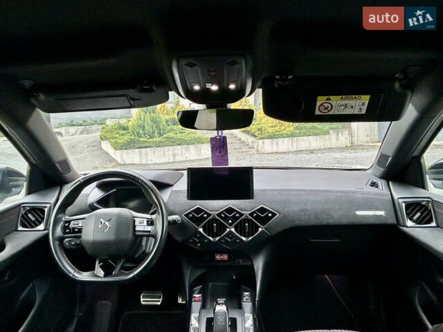 Серый DS 3 Crossback, объемом двигателя 0 л и пробегом 101 тыс. км за 17300 $, фото 2 на Automoto.ua