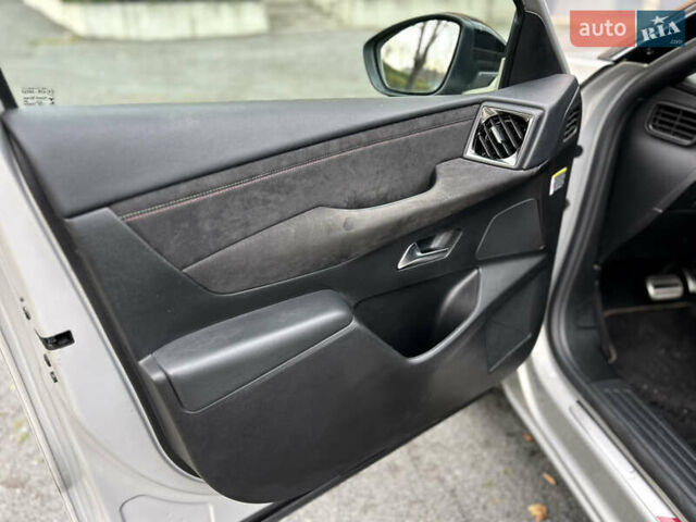 Серый DS 3 Crossback, объемом двигателя 0 л и пробегом 101 тыс. км за 17300 $, фото 50 на Automoto.ua