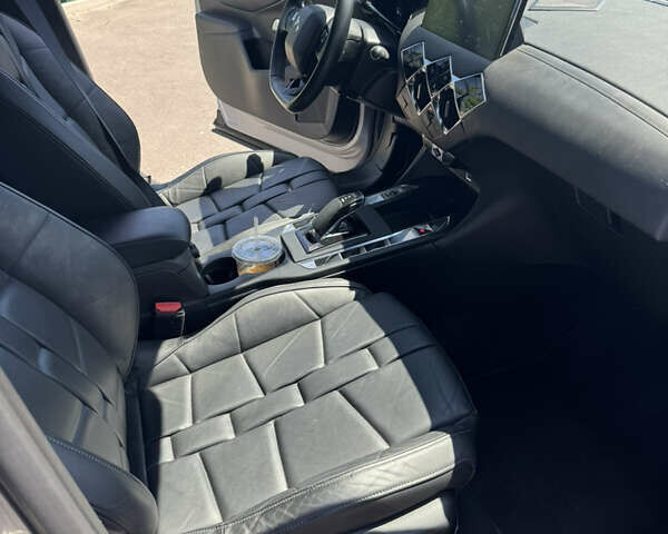 Сірий DS 3 Crossback, об'ємом двигуна 0 л та пробігом 71 тис. км за 16800 $, фото 21 на Automoto.ua