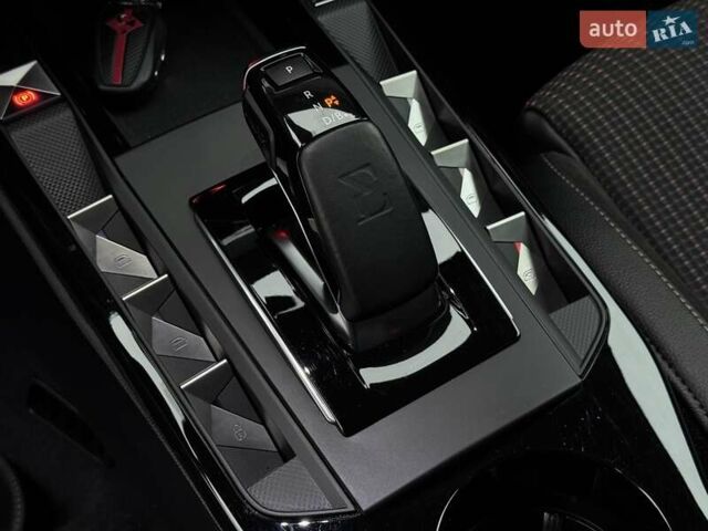 Серый DS 3 Crossback, объемом двигателя 0 л и пробегом 43 тыс. км за 14950 $, фото 53 на Automoto.ua