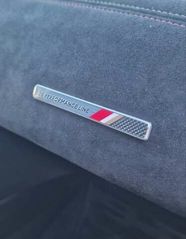 Серый DS 3 Crossback, объемом двигателя 1.2 л и пробегом 51 тыс. км за 17000 $, фото 18 на Automoto.ua