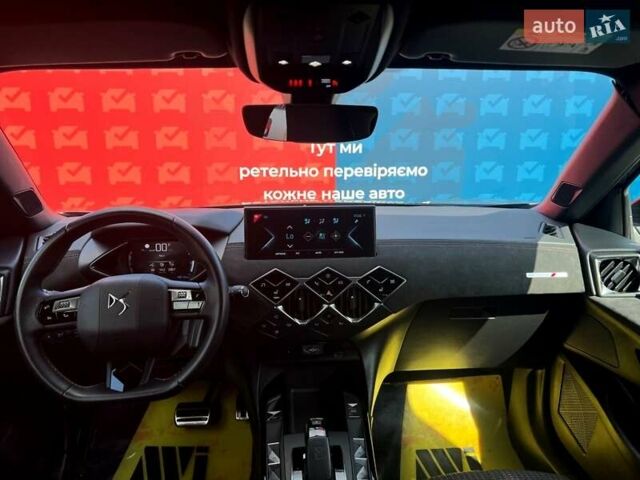 Серый DS 3 Crossback, объемом двигателя 0 л и пробегом 47 тыс. км за 18700 $, фото 66 на Automoto.ua