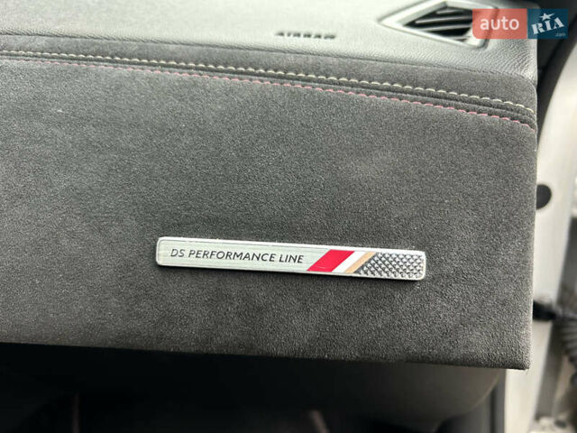 Серый DS 3 Crossback, объемом двигателя 0 л и пробегом 101 тыс. км за 17300 $, фото 39 на Automoto.ua