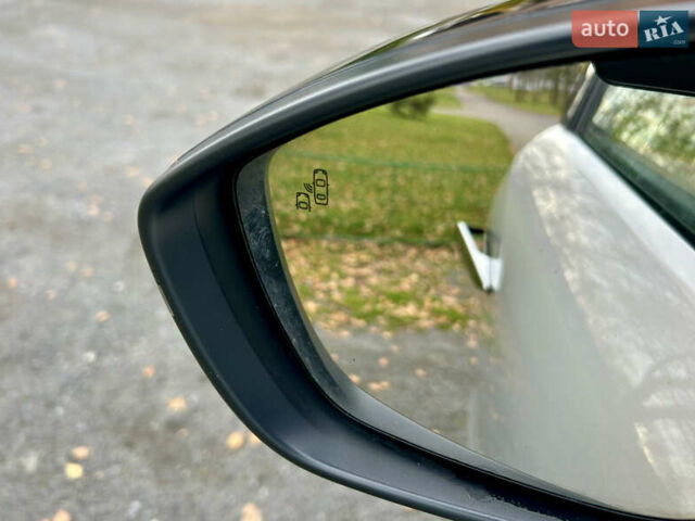 Серый DS 3 Crossback, объемом двигателя 0 л и пробегом 101 тыс. км за 17300 $, фото 59 на Automoto.ua