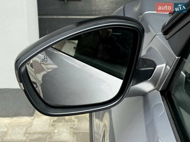 Серый DS 3 Crossback, объемом двигателя 0 л и пробегом 43 тыс. км за 14950 $, фото 34 на Automoto.ua