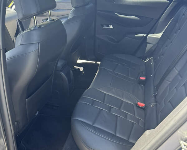 Сірий DS 3 Crossback, об'ємом двигуна 0 л та пробігом 71 тис. км за 16800 $, фото 15 на Automoto.ua