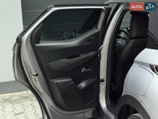 Серый DS 3 Crossback, объемом двигателя 0 л и пробегом 43 тыс. км за 14950 $, фото 64 на Automoto.ua