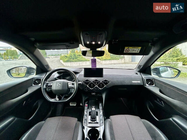 Серый DS 3 Crossback, объемом двигателя 0 л и пробегом 101 тыс. км за 17300 $, фото 36 на Automoto.ua