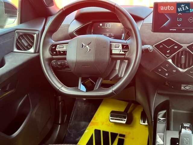 Серый DS 3 Crossback, объемом двигателя 0 л и пробегом 47 тыс. км за 18700 $, фото 67 на Automoto.ua
