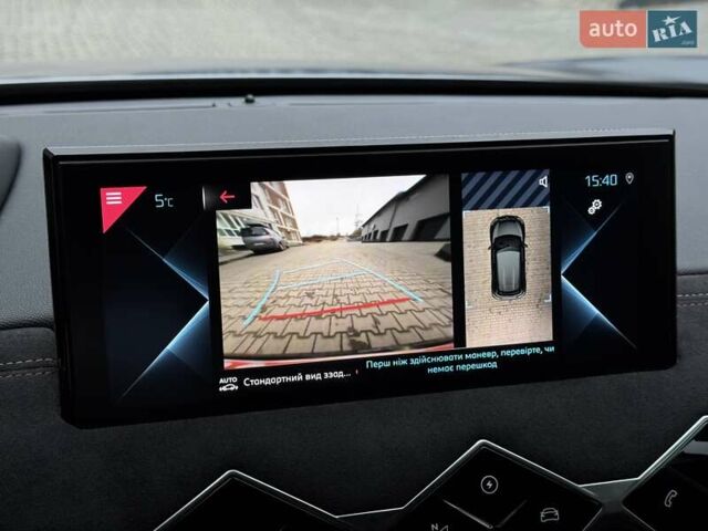 Серый DS 3 Crossback, объемом двигателя 0 л и пробегом 43 тыс. км за 14950 $, фото 56 на Automoto.ua