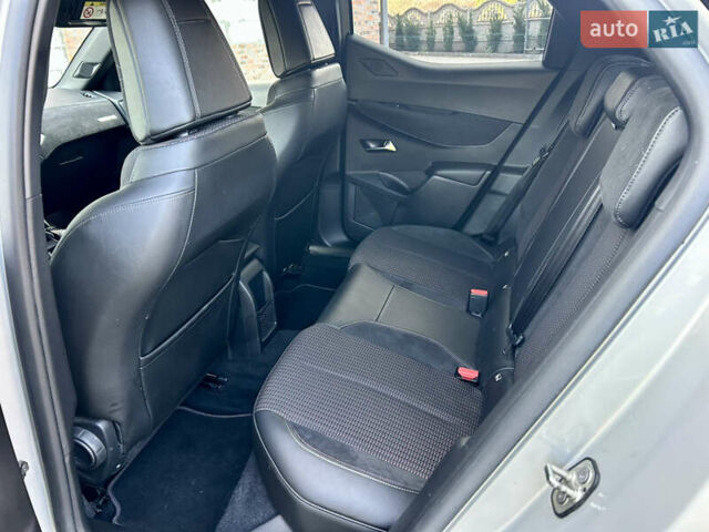 Серый DS 3 Crossback, объемом двигателя 0 л и пробегом 101 тыс. км за 17300 $, фото 47 на Automoto.ua