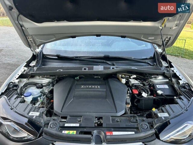 Серый DS 3 Crossback, объемом двигателя 0 л и пробегом 101 тыс. км за 17300 $, фото 62 на Automoto.ua