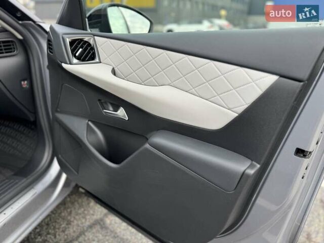 Серый DS 3 Crossback, объемом двигателя 1.5 л и пробегом 52 тыс. км за 19999 $, фото 35 на Automoto.ua