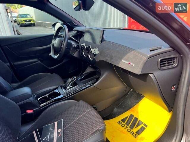 Серый DS 3 Crossback, объемом двигателя 0 л и пробегом 47 тыс. км за 18700 $, фото 75 на Automoto.ua