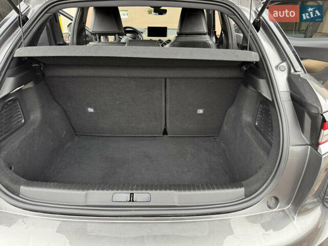 Серый DS 3 Crossback, объемом двигателя 0 л и пробегом 72 тыс. км за 14650 $, фото 7 на Automoto.ua