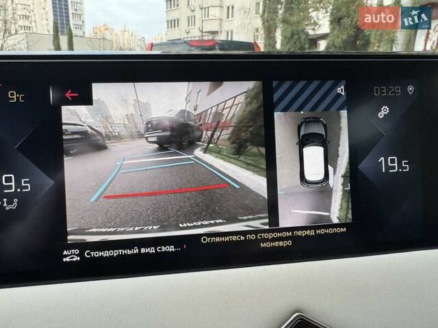 Серый DS 3 Crossback, объемом двигателя 1.5 л и пробегом 52 тыс. км за 19999 $, фото 76 на Automoto.ua