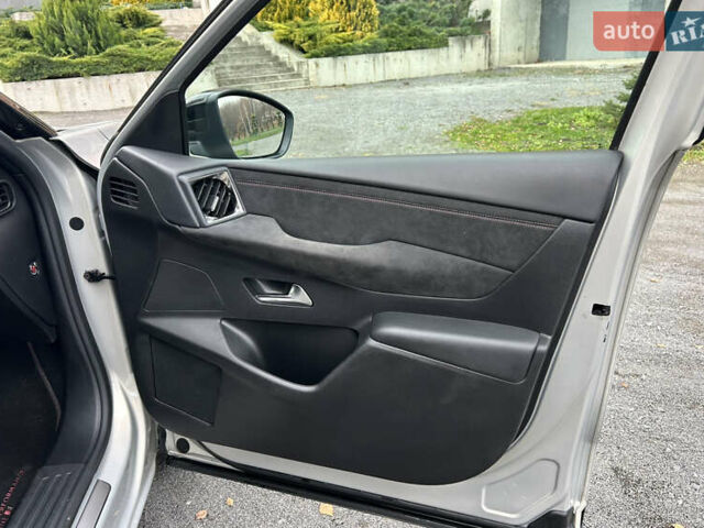 Серый DS 3 Crossback, объемом двигателя 0 л и пробегом 101 тыс. км за 17300 $, фото 51 на Automoto.ua