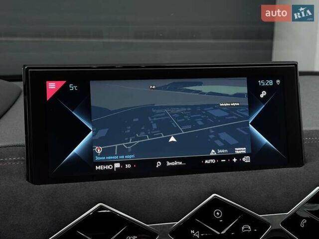 Серый DS 3 Crossback, объемом двигателя 0 л и пробегом 43 тыс. км за 14950 $, фото 58 на Automoto.ua