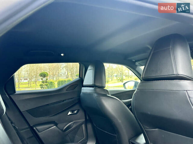 Серый DS 3 Crossback, объемом двигателя 0 л и пробегом 101 тыс. км за 17300 $, фото 49 на Automoto.ua