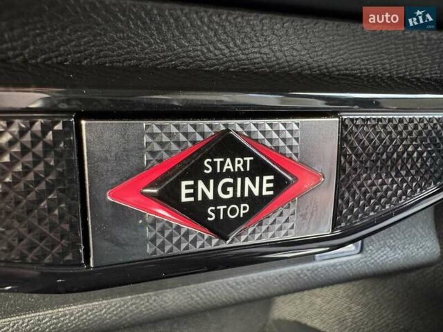 Серый DS 3 Crossback, объемом двигателя 1.5 л и пробегом 52 тыс. км за 19999 $, фото 21 на Automoto.ua