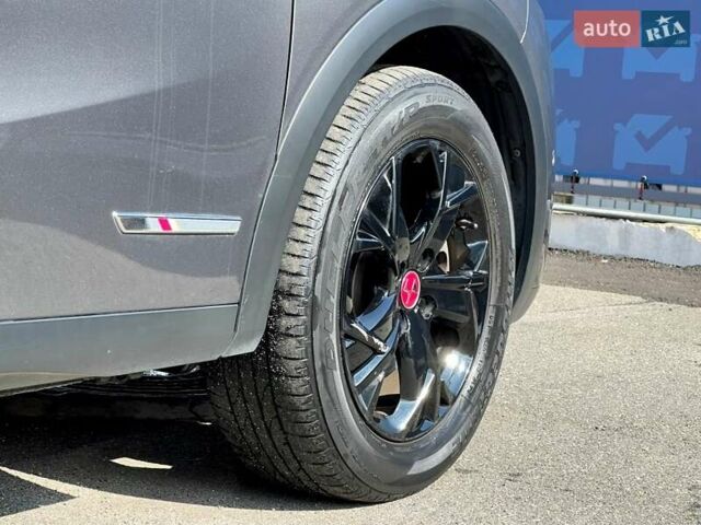 Серый DS 3 Crossback, объемом двигателя 0 л и пробегом 47 тыс. км за 18700 $, фото 27 на Automoto.ua