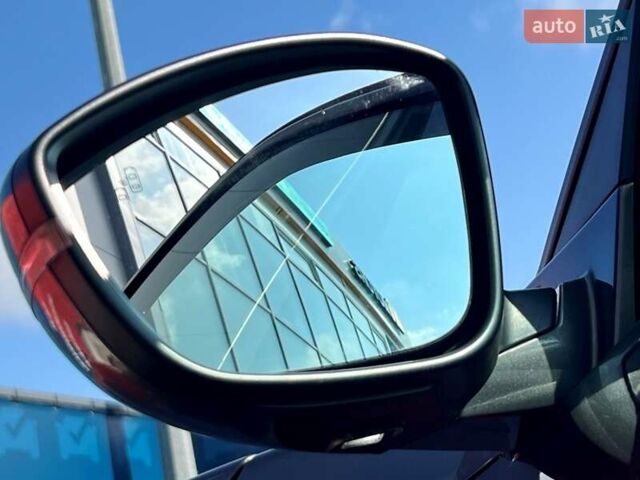 Серый DS 3 Crossback, объемом двигателя 0 л и пробегом 47 тыс. км за 18700 $, фото 28 на Automoto.ua