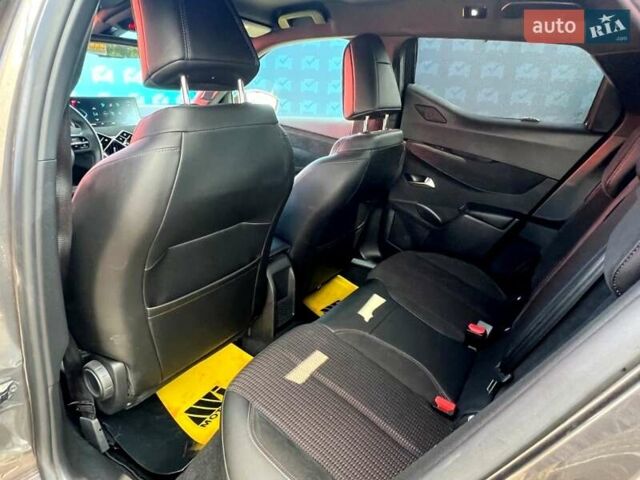 Серый DS 3 Crossback, объемом двигателя 0 л и пробегом 47 тыс. км за 18700 $, фото 63 на Automoto.ua