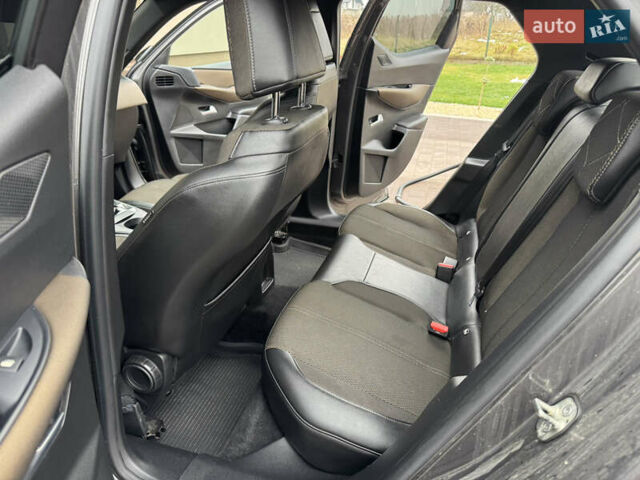 Серый DS 3 Crossback, объемом двигателя 0 л и пробегом 72 тыс. км за 14650 $, фото 8 на Automoto.ua