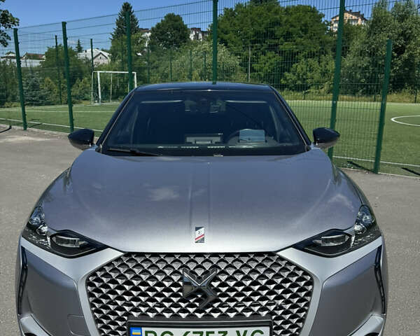 Сірий DS 3 Crossback, об'ємом двигуна 0 л та пробігом 71 тис. км за 16800 $, фото 3 на Automoto.ua