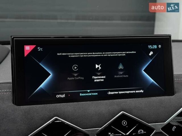 Серый DS 3 Crossback, объемом двигателя 0 л и пробегом 43 тыс. км за 14950 $, фото 57 на Automoto.ua