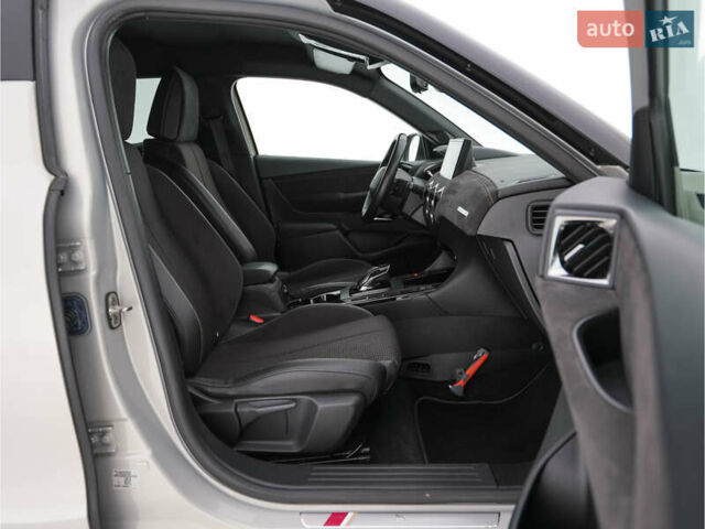 Серый DS 3 Crossback, объемом двигателя 0 л и пробегом 101 тыс. км за 17300 $, фото 67 на Automoto.ua