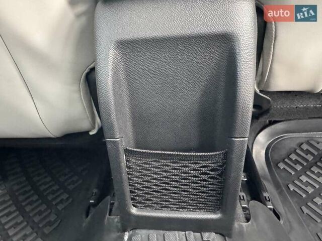 Серый DS 3 Crossback, объемом двигателя 1.5 л и пробегом 52 тыс. км за 19999 $, фото 53 на Automoto.ua