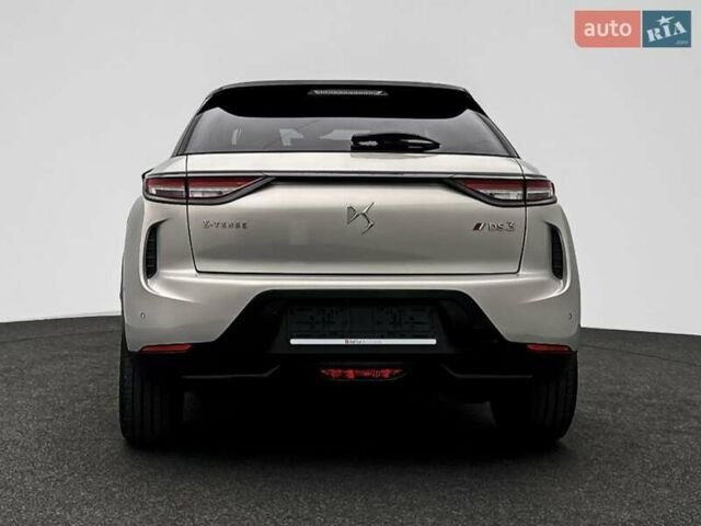 DS 3 Crossback 2020 в Львове на Automoto.ua Серый DS 3 Crossback, объемом двигателя 0 л и пробегом 33 тыс. км за 19700 $, фото 8 на Automoto.ua