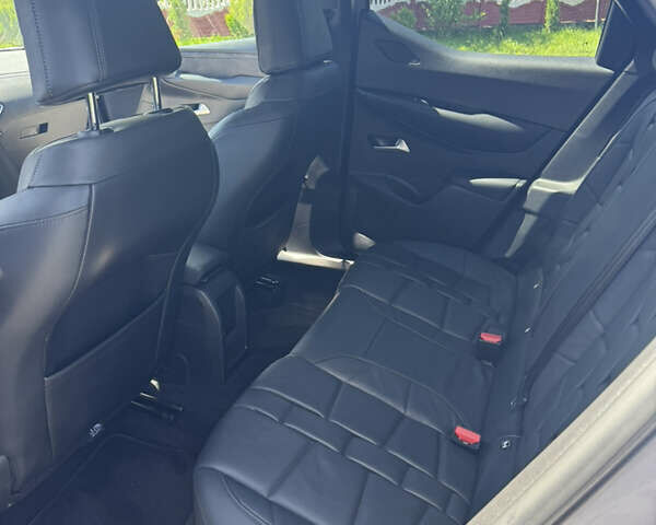 Сірий DS 3 Crossback, об'ємом двигуна 0 л та пробігом 71 тис. км за 16800 $, фото 19 на Automoto.ua