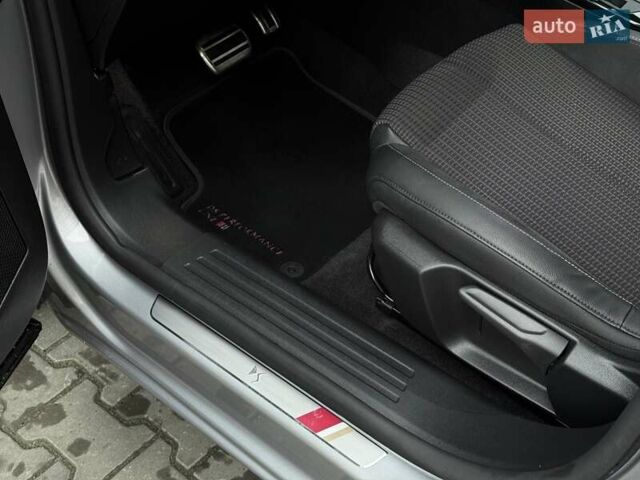 Серый DS 3 Crossback, объемом двигателя 0 л и пробегом 43 тыс. км за 14950 $, фото 44 на Automoto.ua