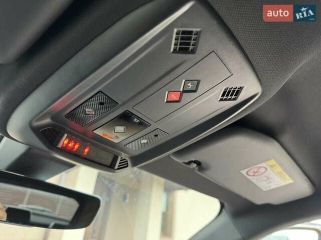 Серый DS 3 Crossback, объемом двигателя 0 л и пробегом 72 тыс. км за 14650 $, фото 20 на Automoto.ua