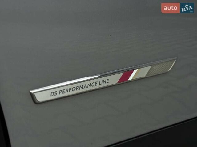 Серый DS 3 Crossback, объемом двигателя 0 л и пробегом 43 тыс. км за 14950 $, фото 32 на Automoto.ua