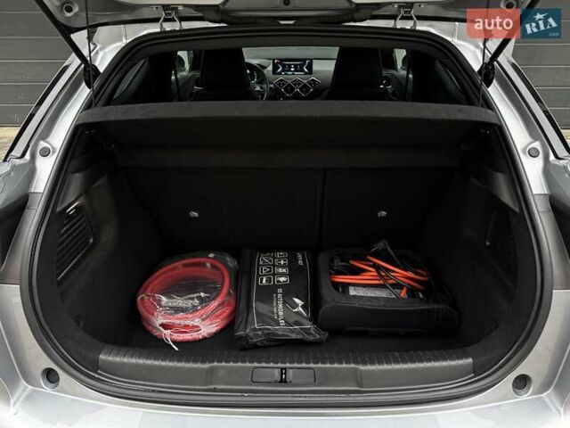 Серый DS 3 Crossback, объемом двигателя 0 л и пробегом 43 тыс. км за 14950 $, фото 67 на Automoto.ua