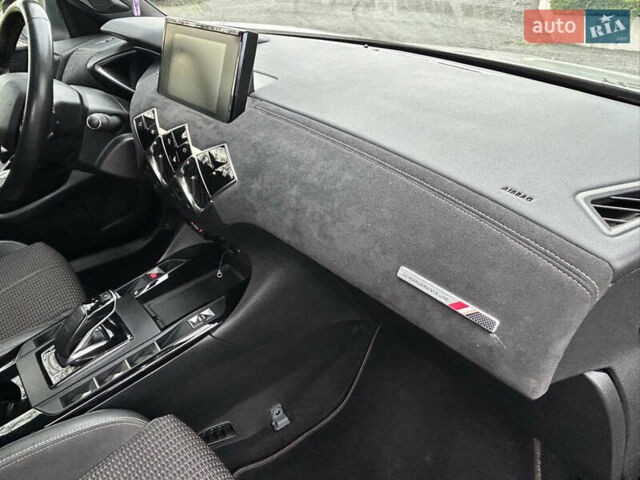 Серый DS 3 Crossback, объемом двигателя 0 л и пробегом 101 тыс. км за 17300 $, фото 38 на Automoto.ua