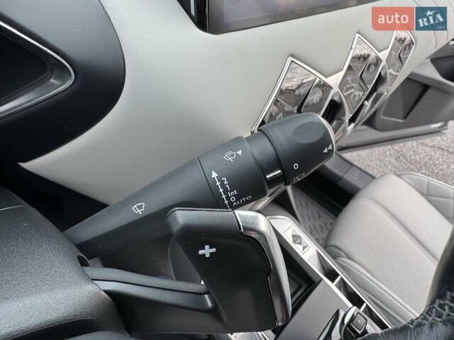 Серый DS 3 Crossback, объемом двигателя 1.5 л и пробегом 52 тыс. км за 19999 $, фото 50 на Automoto.ua