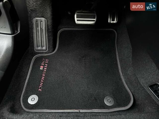 Серый DS 3 Crossback, объемом двигателя 0 л и пробегом 43 тыс. км за 14950 $, фото 45 на Automoto.ua