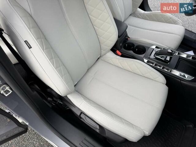 Серый DS 3 Crossback, объемом двигателя 1.5 л и пробегом 52 тыс. км за 19999 $, фото 37 на Automoto.ua