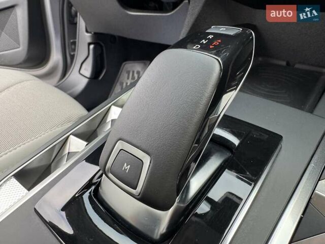 Серый DS 3 Crossback, объемом двигателя 1.5 л и пробегом 52 тыс. км за 19999 $, фото 32 на Automoto.ua