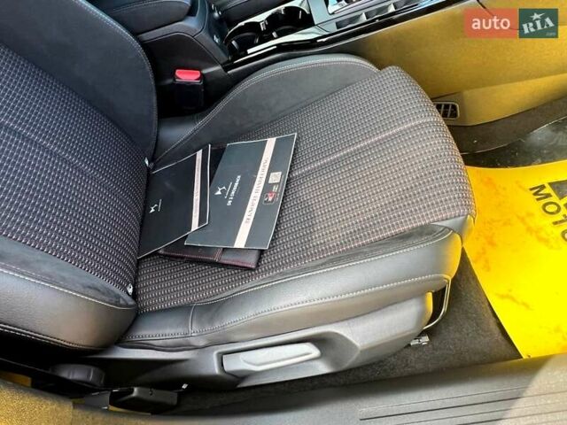 Серый DS 3 Crossback, объемом двигателя 0 л и пробегом 47 тыс. км за 18700 $, фото 79 на Automoto.ua