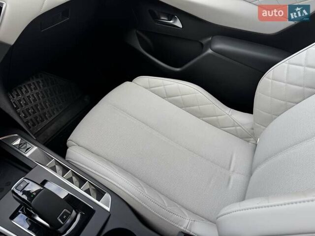 Серый DS 3 Crossback, объемом двигателя 1.5 л и пробегом 52 тыс. км за 19999 $, фото 72 на Automoto.ua