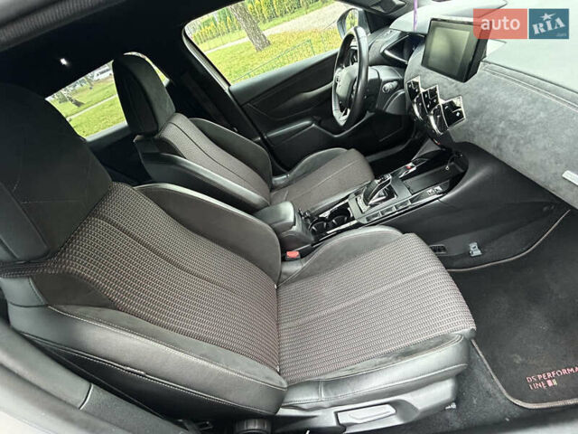 Серый DS 3 Crossback, объемом двигателя 0 л и пробегом 101 тыс. км за 17300 $, фото 52 на Automoto.ua