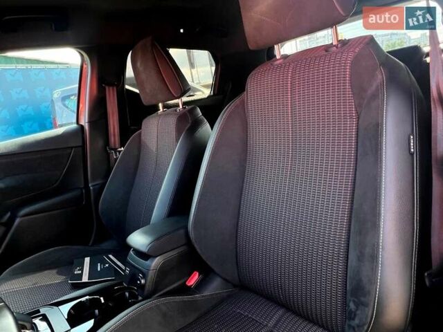 Серый DS 3 Crossback, объемом двигателя 0 л и пробегом 47 тыс. км за 18700 $, фото 41 на Automoto.ua
